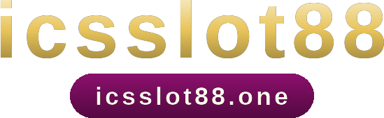 icsslot88 logo