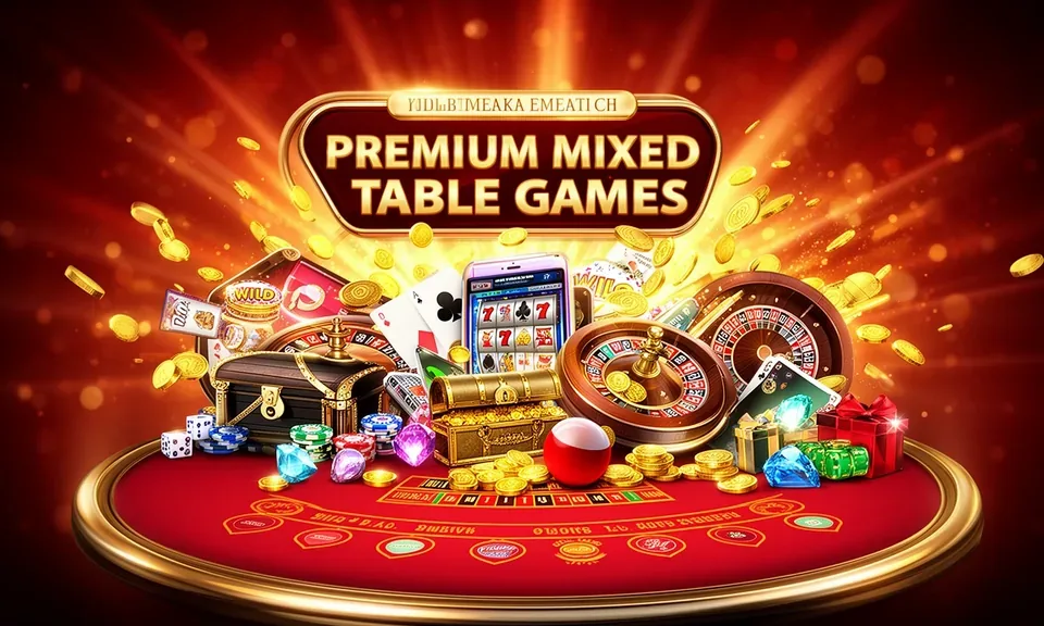 icsslot88 Live Baccarat Table